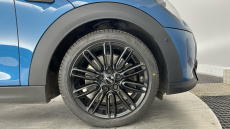 MINI Hatchback 2.0 Cooper S Exclusive Premium Plus 5dr Auto Petrol Hatchback